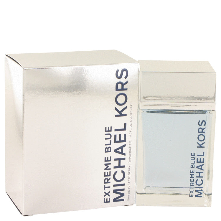 Michael Kors Extreme Blue Eau De Toilette Spray By Michael Kors