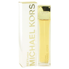 Michael Kors Sexy Amber Eau De Parfum Spray By Michael Kors