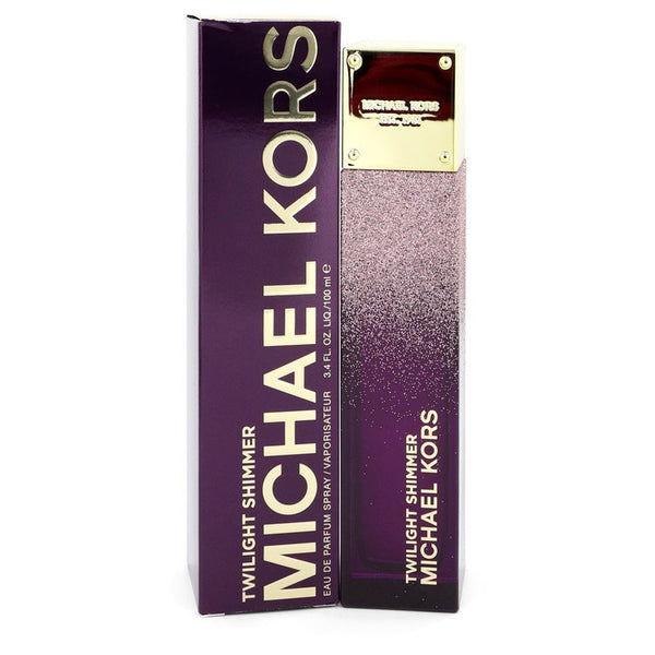 Twilight Shimmer Eau De Parfum Spray By Michael Kors