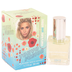 Tokyo Fusion Eau De Toilette Spray By Mary-Kate And Ashley