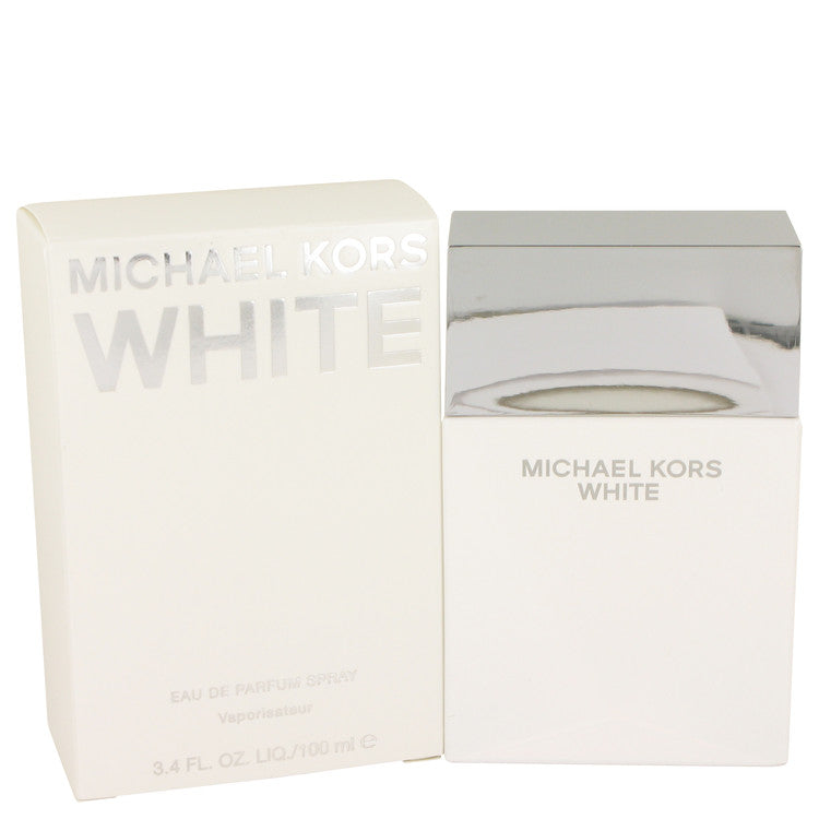 Michael Kors White Eau De Parfum Spray By Michael Kors