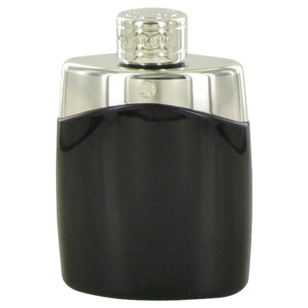 Montblanc Legend Eau De Toilette Spray (Tester) By Mont Blanc