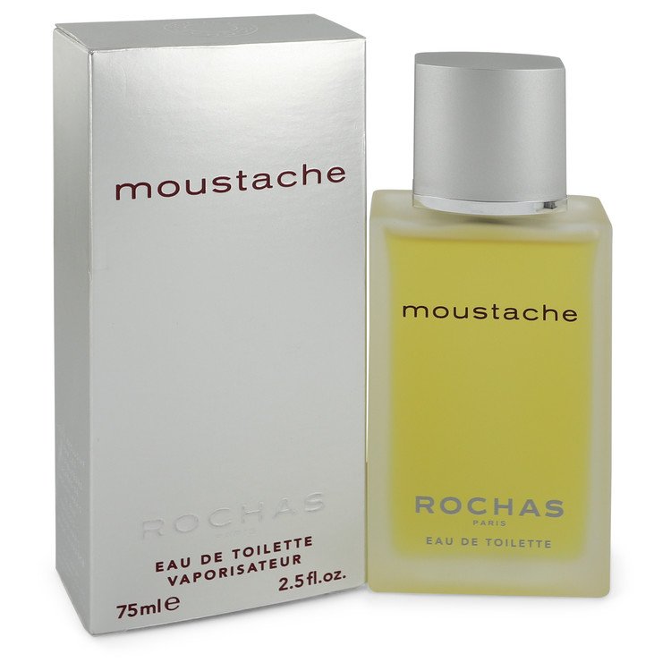 Moustache Eau De Toilette Spray By Rochas