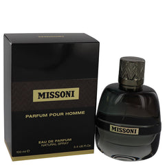 Missoni Eau De Parfum Spray By Missoni