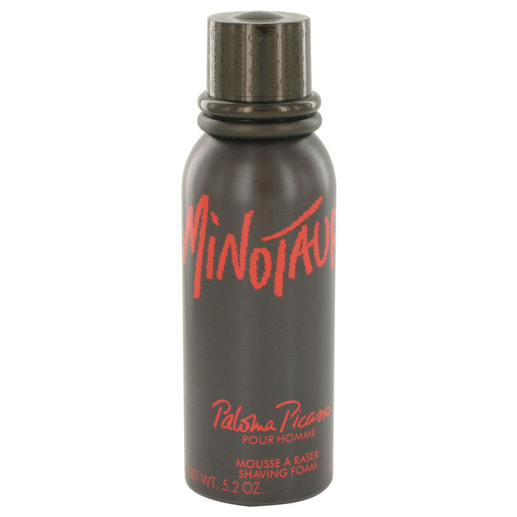 Minotaure Shaving Foam By Paloma Picasso