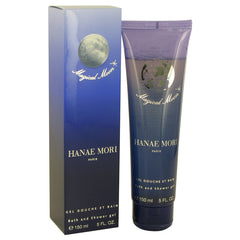 Magical Moon Shower Gel By Hanae Mori