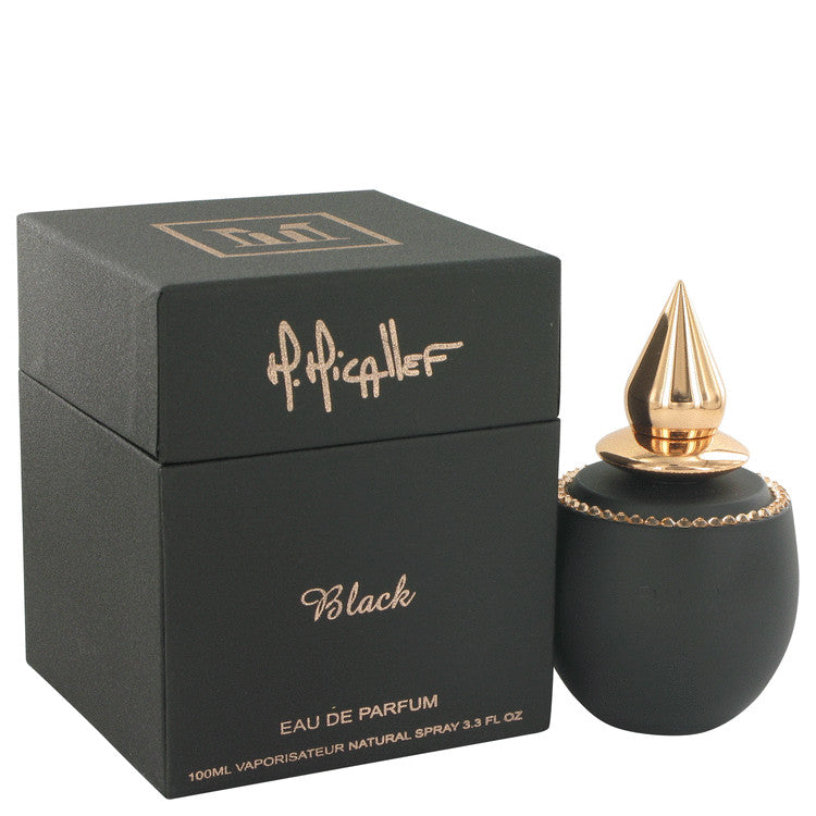 Micallef Black Ananda Eau De Parfum Spray By M. Micallef