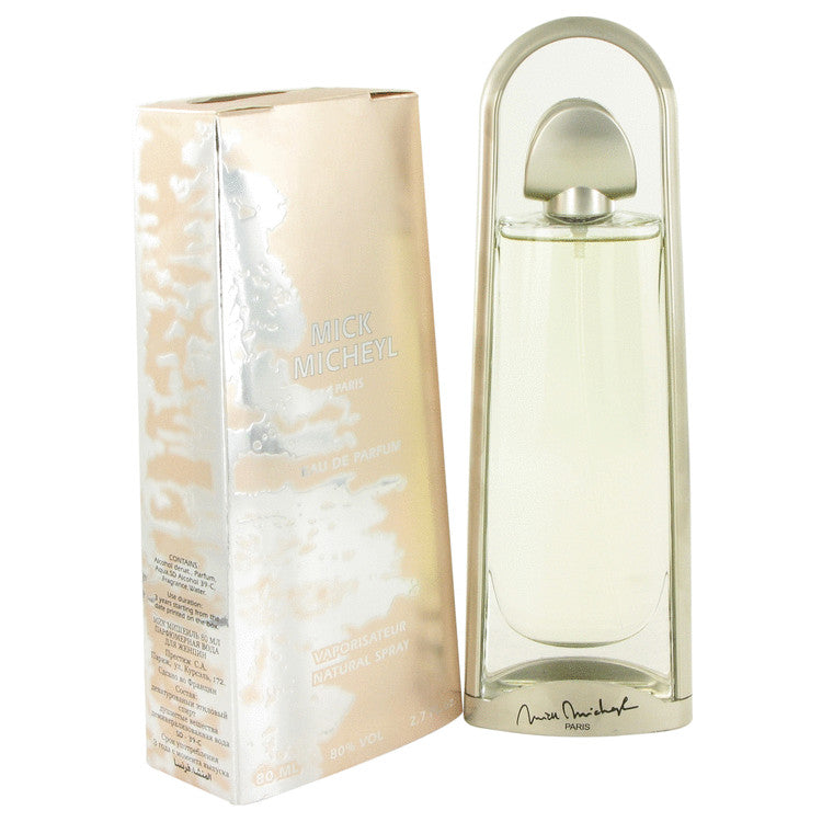 Mick Micheyl Eau De Parfum Spray By Mick Micheyl