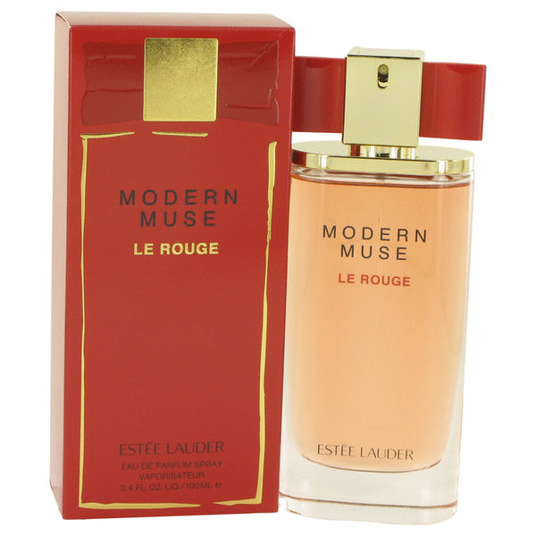 Modern Muse Le Rouge Eau De Parfum Spray By Estee Lauder