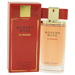 Modern Muse Le Rouge Eau De Parfum Spray By Estee Lauder