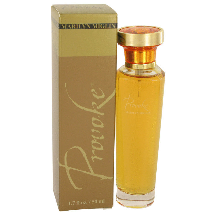 Provoke Eau De Parfum Spray By Marilyn Miglin