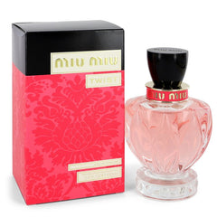 Miu Miu Twist Eau De Parfum Spray By Miu Miu