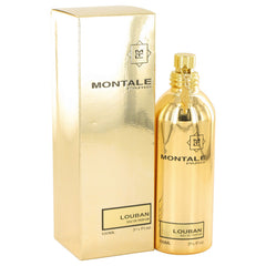 Montale Louban Eau De Parfum Spray By Montale