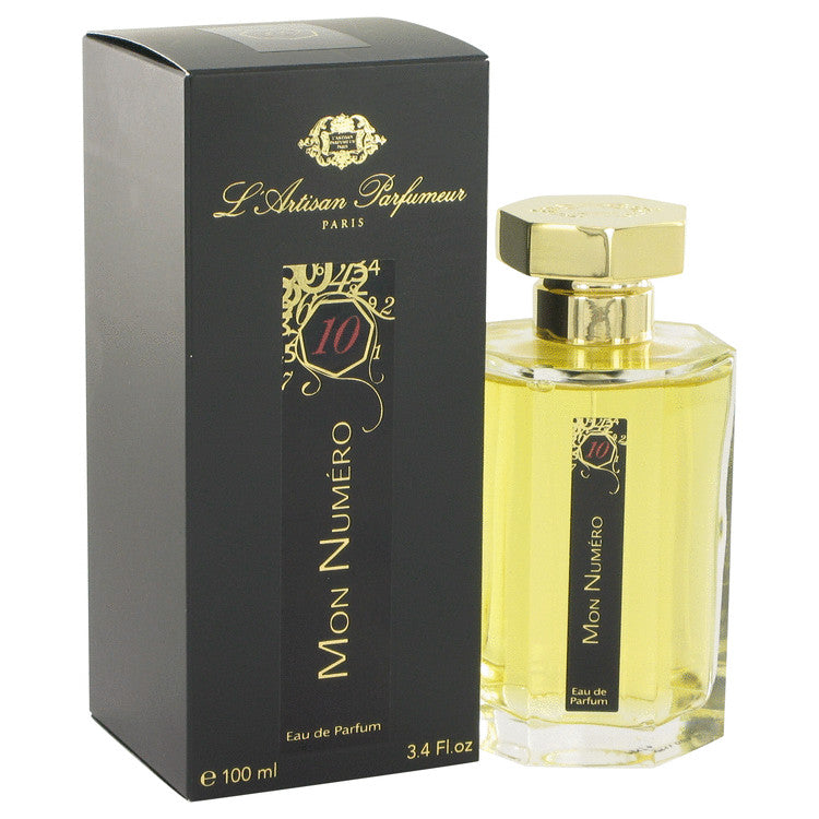 Mon Numero 10 Eau De Parfum Spray By L'ARTISAN PARFUMEUR