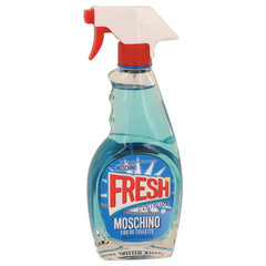 Moschino Fresh Couture Eau De Toilette Spray (Tester) By Moschino