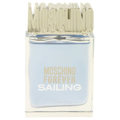 Moschino Forever Sailing Eau De Toilette Spray (Tester) By Moschino