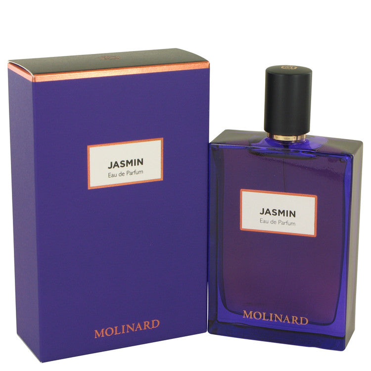 Molinard Jasmin Eau De Parfum Spray By Molinard