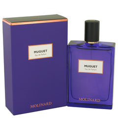 Molinard Muguet Eau De Parfum Spray By Molinard