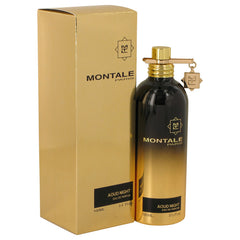 Montale Aoud Night Eau De Parfum Spray (Unisex) By Montale