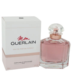 Mon Guerlain Florale Eau De Parfum Spray By Guerlain