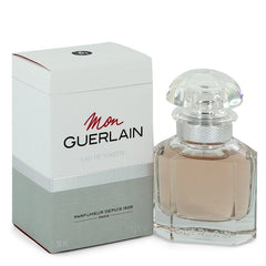 Mon Guerlain Eau De Toilette Spray By Guerlain