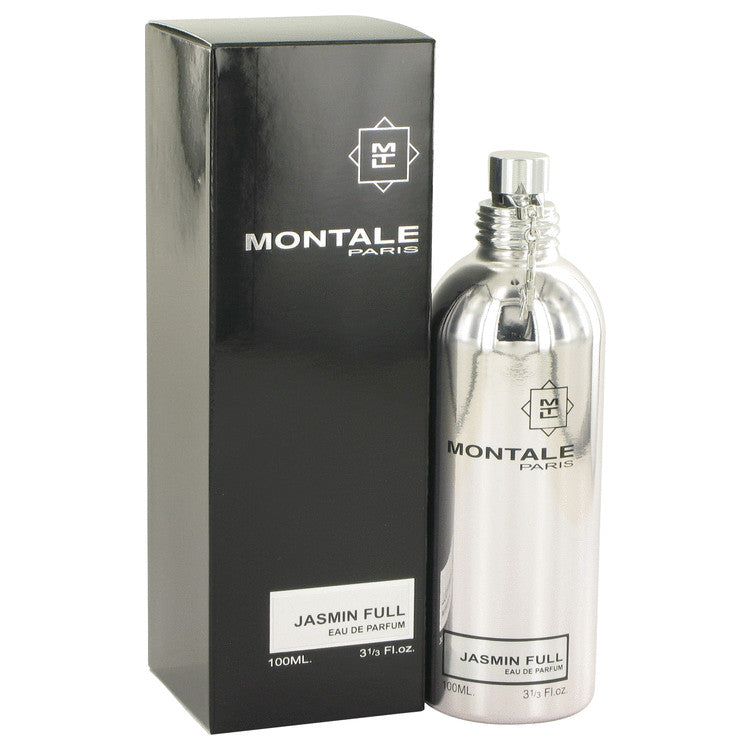 Montale Jasmin Full Eau De Parfum Spray By Montale