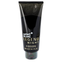 Montblanc Legend Night Shower Gel By Mont Blanc