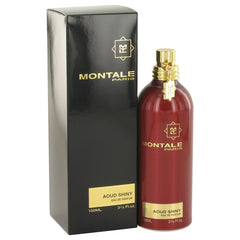 Montale Aoud Shiny Eau De Parfum Spray By Montale