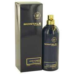 Montale Aoud Flowers Eau De Parfum Spray By Montale