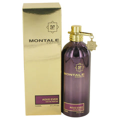 Montale Aoud Ever Eau De Parfum Spray (Unisex) By Montale