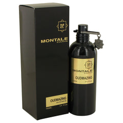 Montale Oudmazing Eau De Parfum Spray By Montale