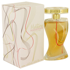 Montana Suggestion Eau D'or Eau De Parfum Spray By Montana