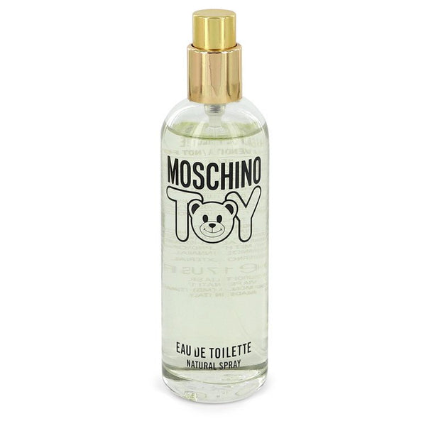 Moschino Toy Eau De Toilette Spray (Tester) By Moschino