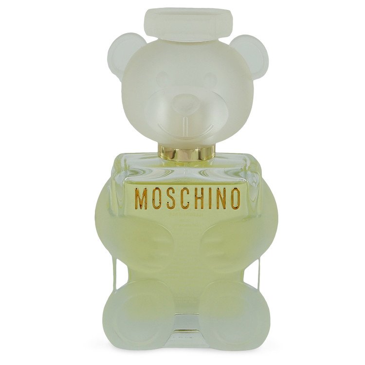 Moschino Toy 2 Eau De Parfum Spray (Tester) By Moschino