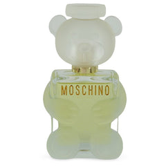 Moschino Toy 2 Eau De Parfum Spray (Tester) By Moschino