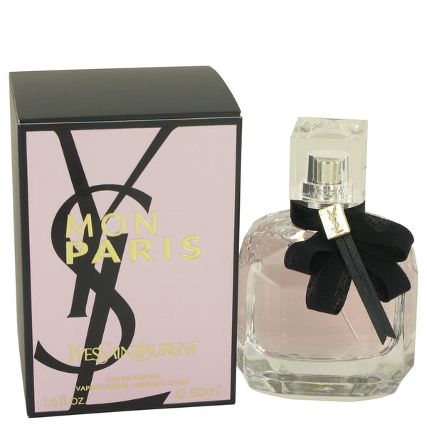 Mon Paris Eau De Parfum Spray By Yves Saint Laurent