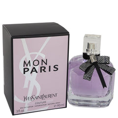 Mon Paris Couture Eau De Parfum Spray By Yves Saint Laurent