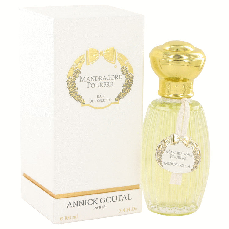 Mandragore Pourpre Eau De Toilette Spray By Annick Goutal