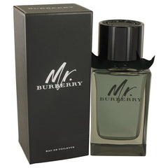 Mr Burberry Eau De Toilette Spray By Burberry