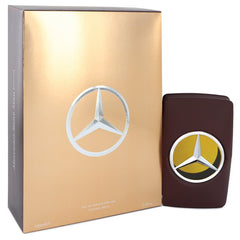 Mercedes Benz Private Eau De Parfum Spray By Mercedes Benz