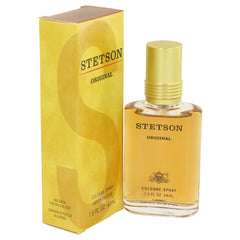 Stetson Cologne Spray By Coty