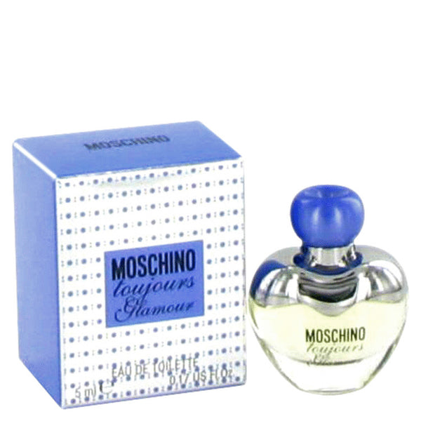 Moschino Toujours Glamour Mini EDT By Moschino