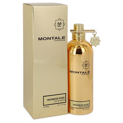 Montale Highness Rose Eau De Parfum Spray By Montale