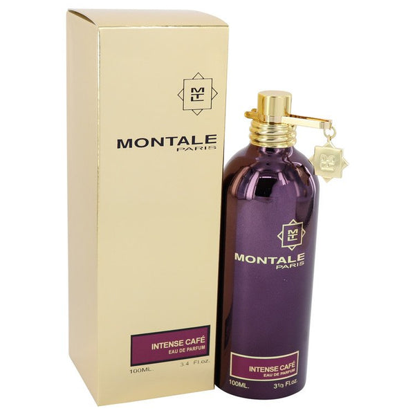 Montale Intense Café Eau De Parfum Spray By Montale