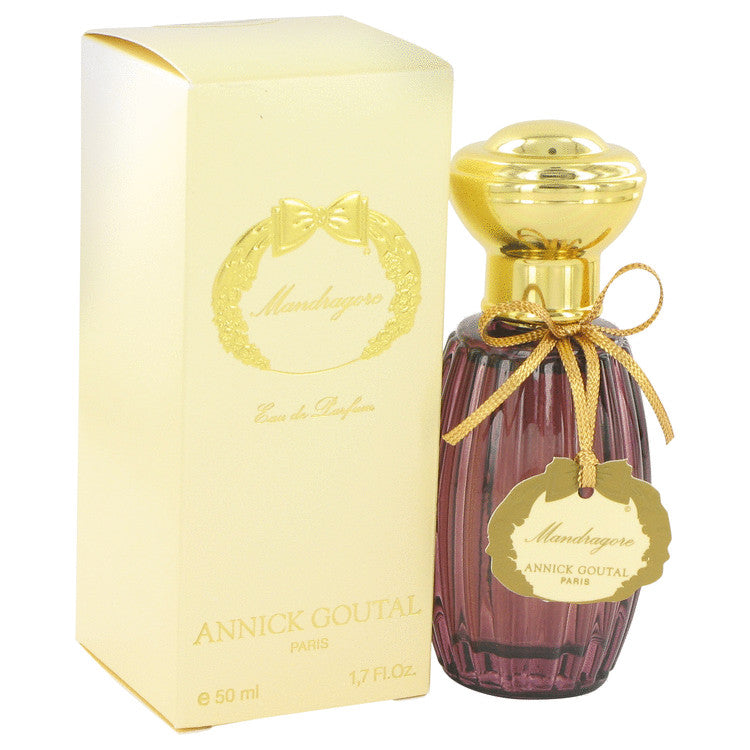 Mandragore Eau De Parfum Spray By Annick Goutal