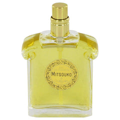 Mitsouko Eau De Toilette Spray (Tester) By Guerlain