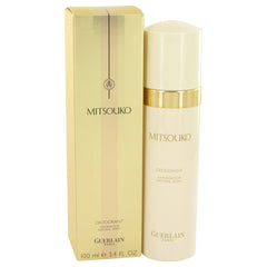 Mitsouko Deodorant Spray By Guerlain