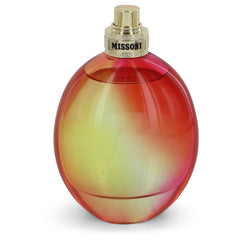 Missoni Eau De Toilette Spray (Tester) By Missoni