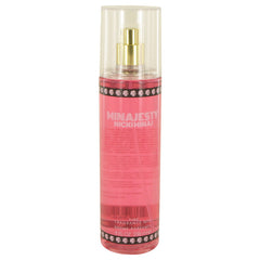 Minajesty Fragrance Mist By Nicki Minaj