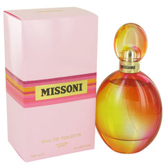 Missoni Eau De Toilette Spray By Missoni